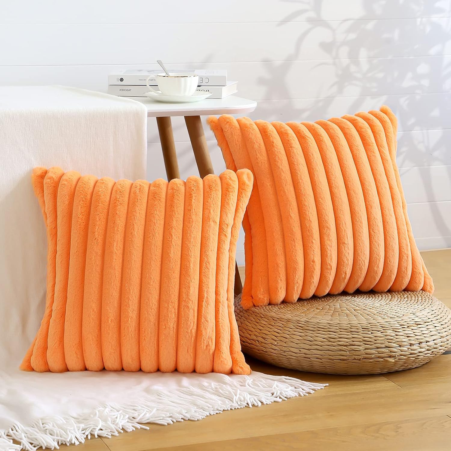 lot-de-2-housses-de-coussin-45x45cm-fermeture-clair-dissimul-e