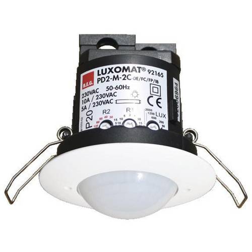 Beg Luxomat 92165 Détecteur de présence à PD2M2CFP — free download