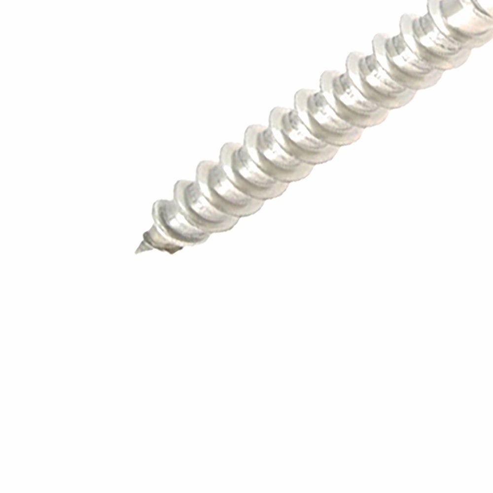 Vis bois tête fraisée inox A2 – Empreinte Pozidriv Ø3 mm x 20 mm (lot de 20 pièces) - 3