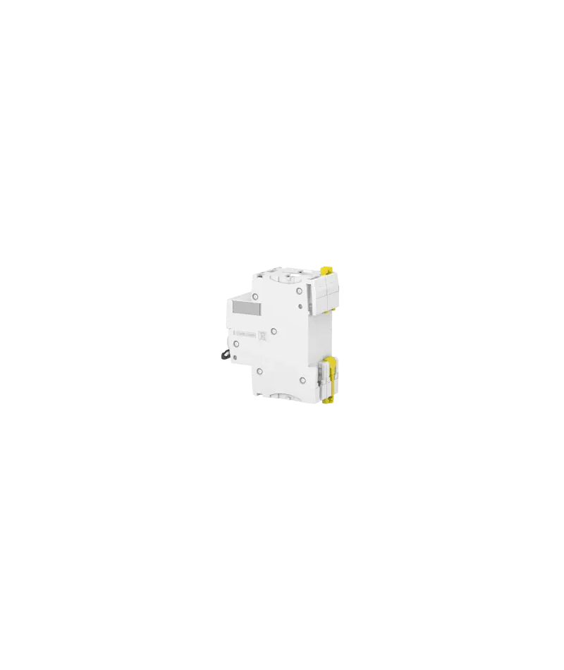 Disjoncteur 25 A - Acti9 - iC60N - 2P - Courbe C - 4