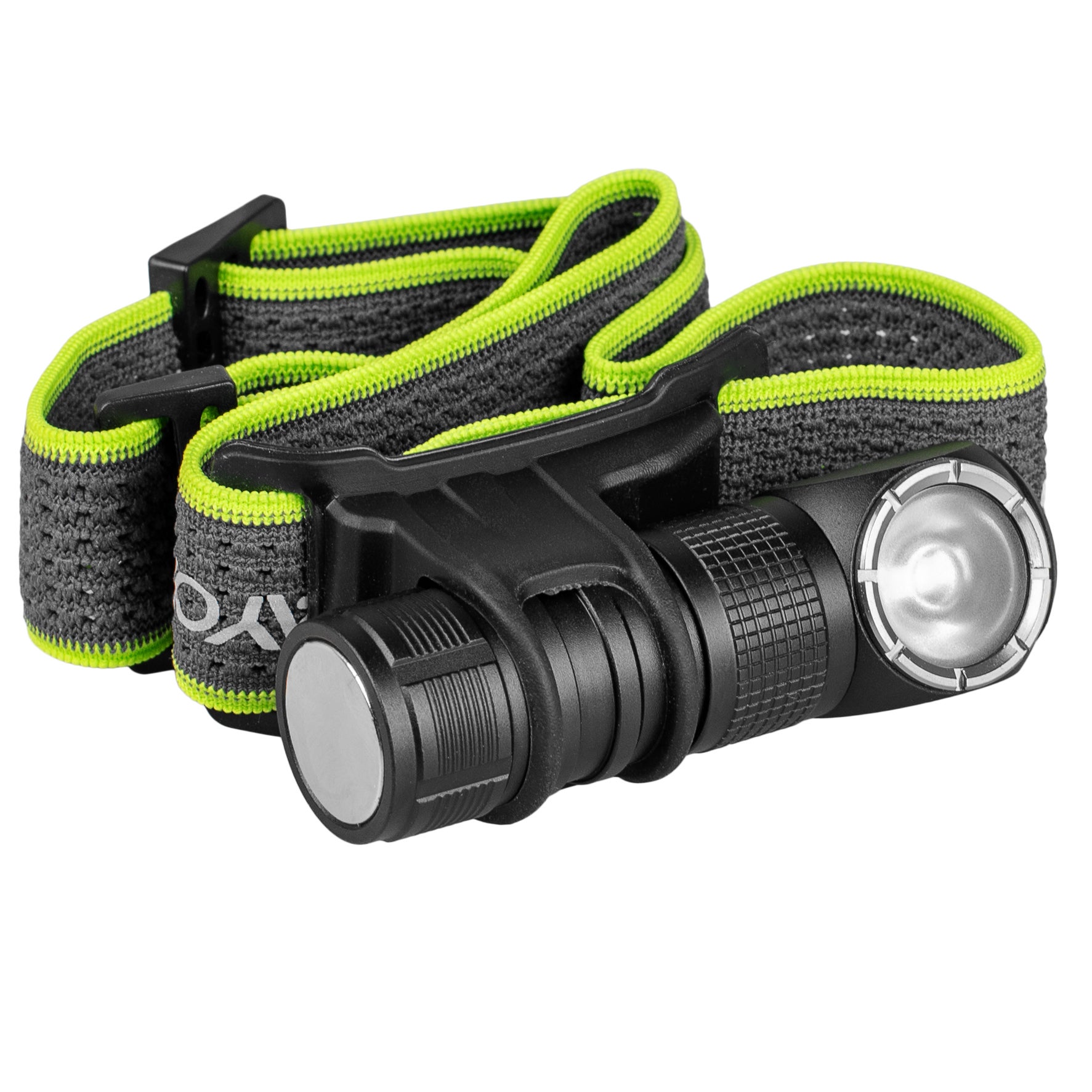 Latarka akumulatorowa czołowa / taktyczna Vayox VA0362 500lm Explorer Pro Series