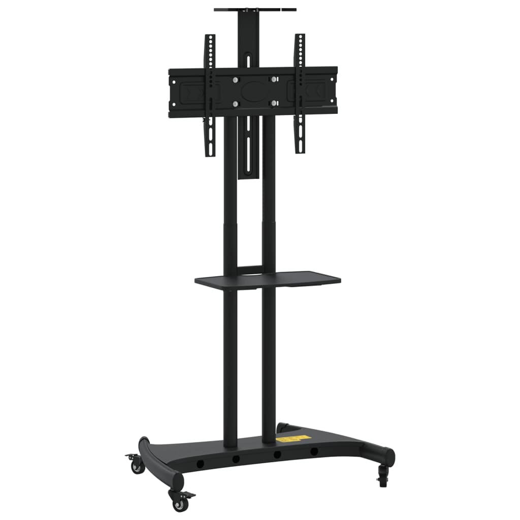 Mount Roulette Support TV à roulettes écran 32-70'' Max VESA 600x400mm 60kg | Leroy Merlin