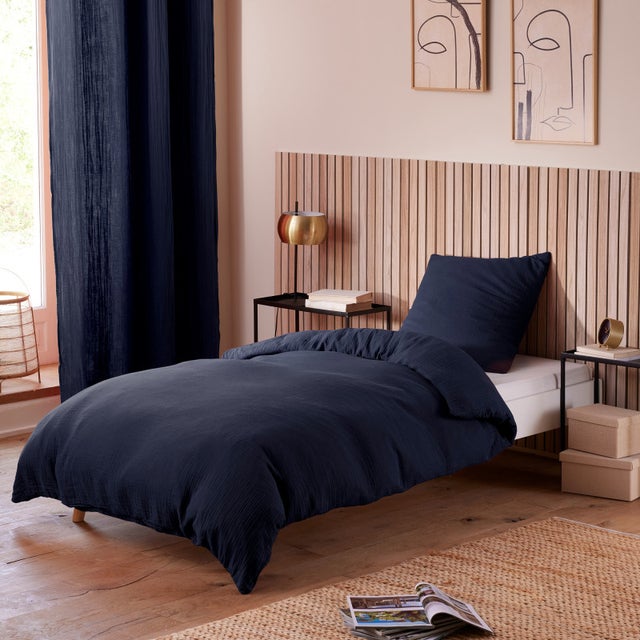 Parure de draps 3 pièces 