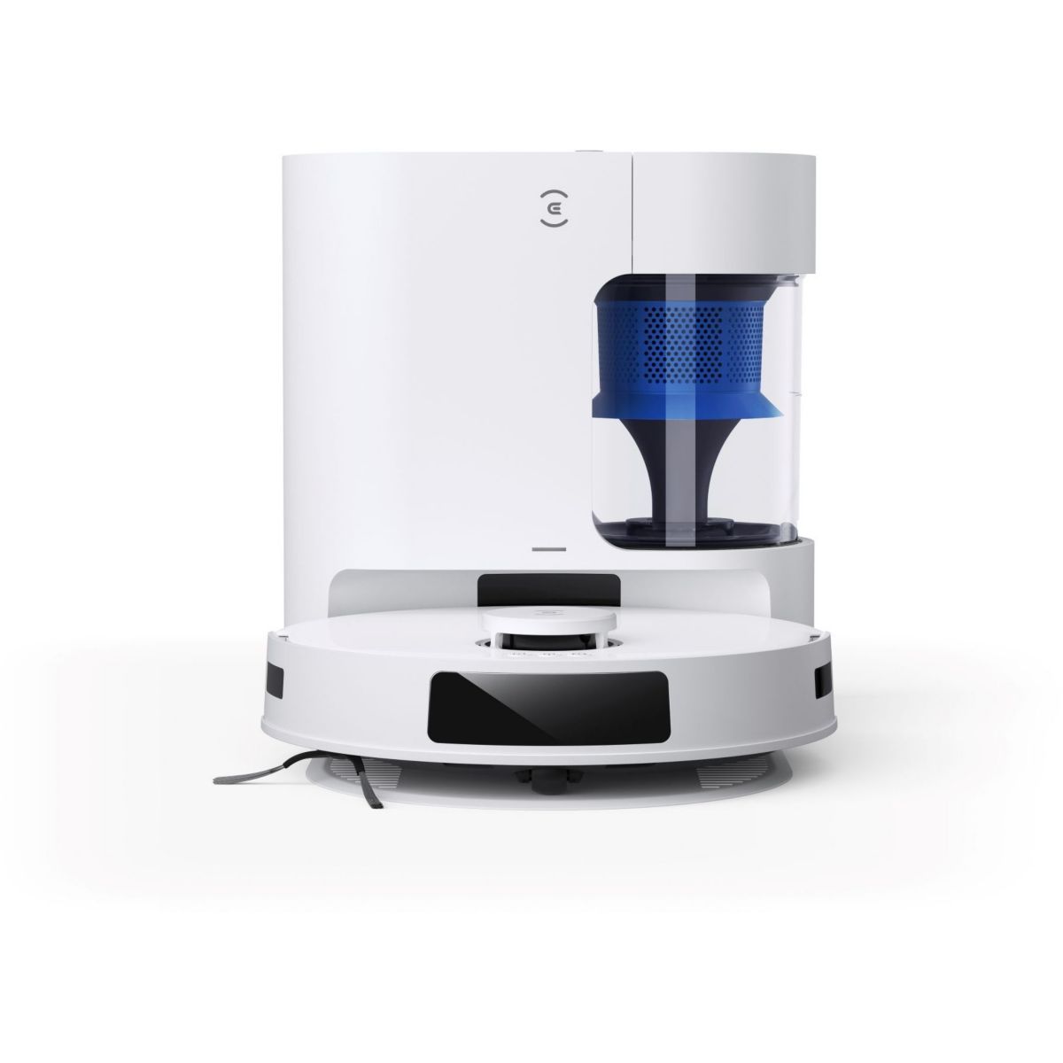 ECOVACS Panni Lavabili Per DEEBOT - 3 Pezzi, Originali, Per Robot Aspirapolvere N20, X1, T10 - Foto 10