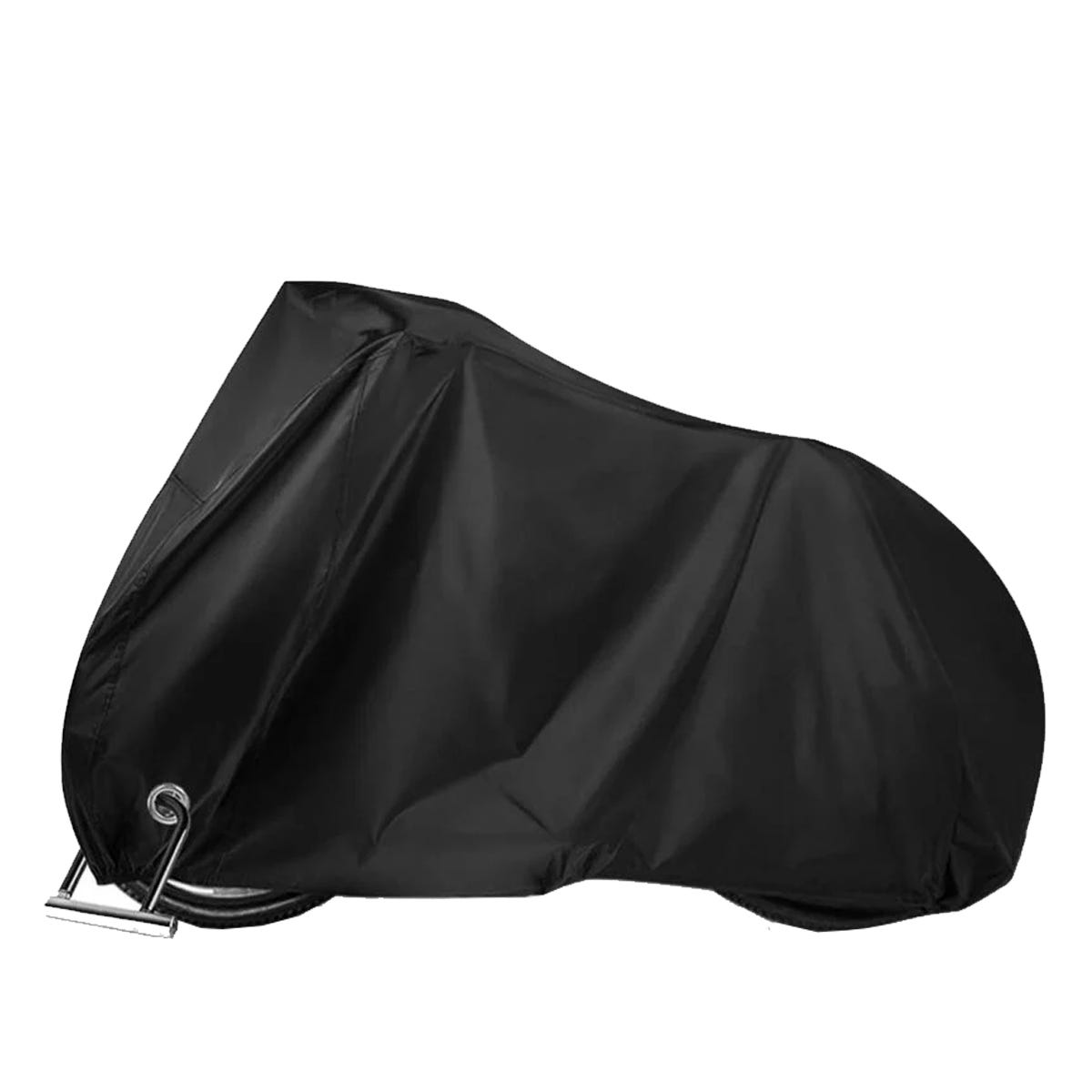 ROCKBROS Housse de protection pliable pour vélo de montagne, vélo de route, vélo électrique pour le transport, le voyage ou le rangement ROCKBROS Housse de protection pliable pour vélo de montagne, vélo de route, vélo électrique pour le transport, le voyage ou le rangement