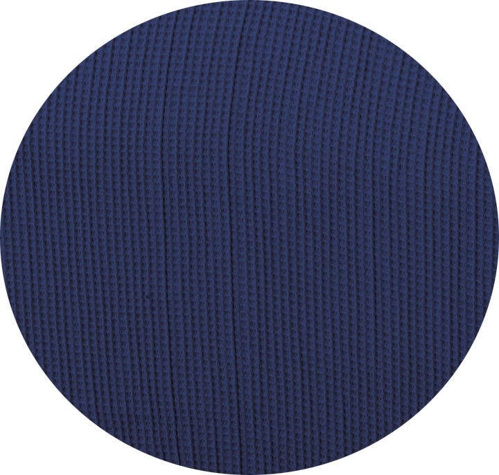 ESTORALIS | Funda Sillon Tejido Elastico Resistente | Para Sillon Orejero | Tamaño ( de 70 a 110 cm. ) Modelo BERTA Color Azul - 3