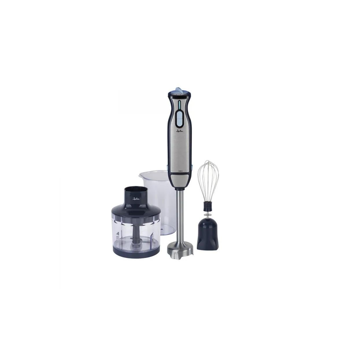 Jata Plateado Batidora De Mano Jebt5026 1000 W - Imagen 4