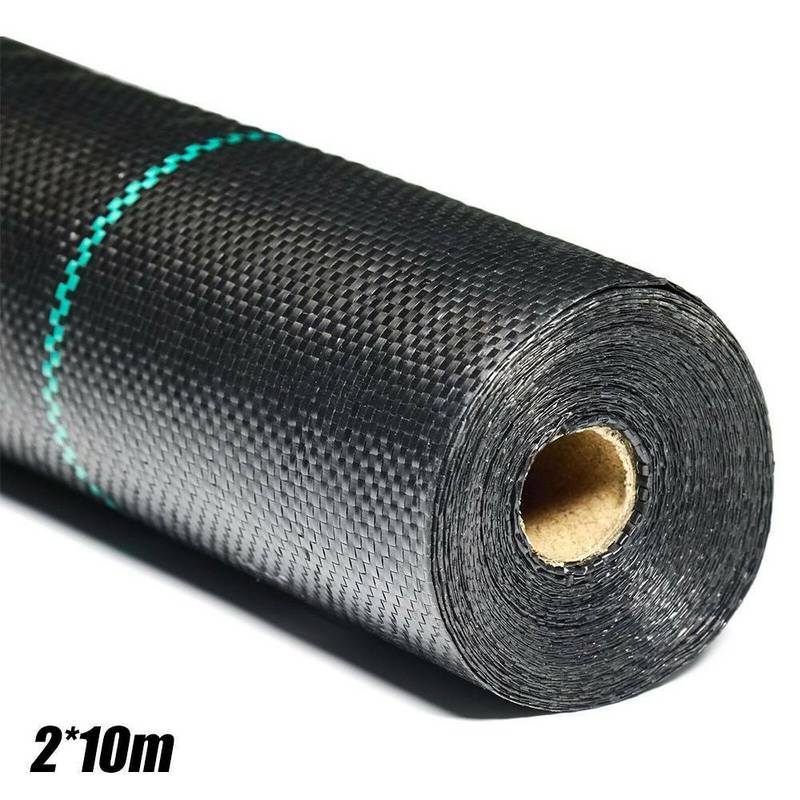 Windhager Vello Invernale Decorativo Per Piante – Protezione Da Gelo E Vento, Rotolo 10x1,6 M, Colore Rosso, Stabilizzato UV