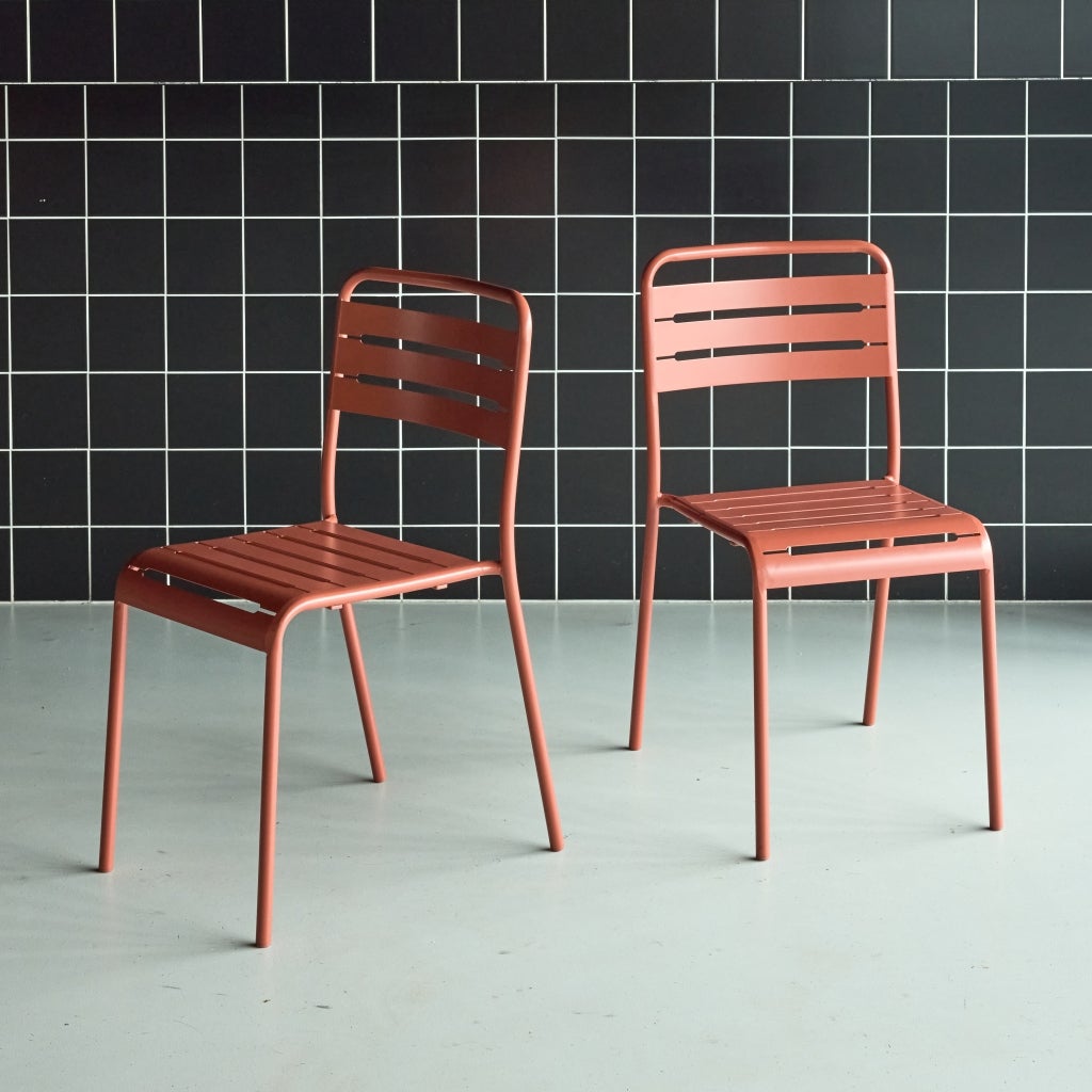 Terracotta