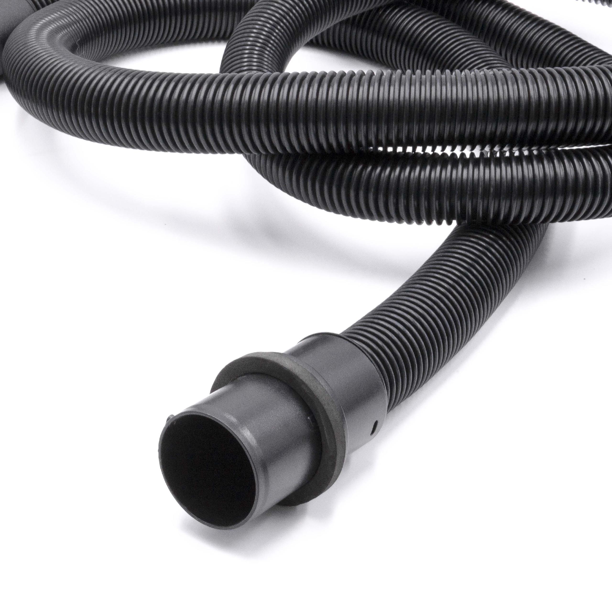 vhbw tube d'aspirateur long de 3m compatible avec Kärcher NT 45/1 Tact Te Ec, NT 48/1 - 2