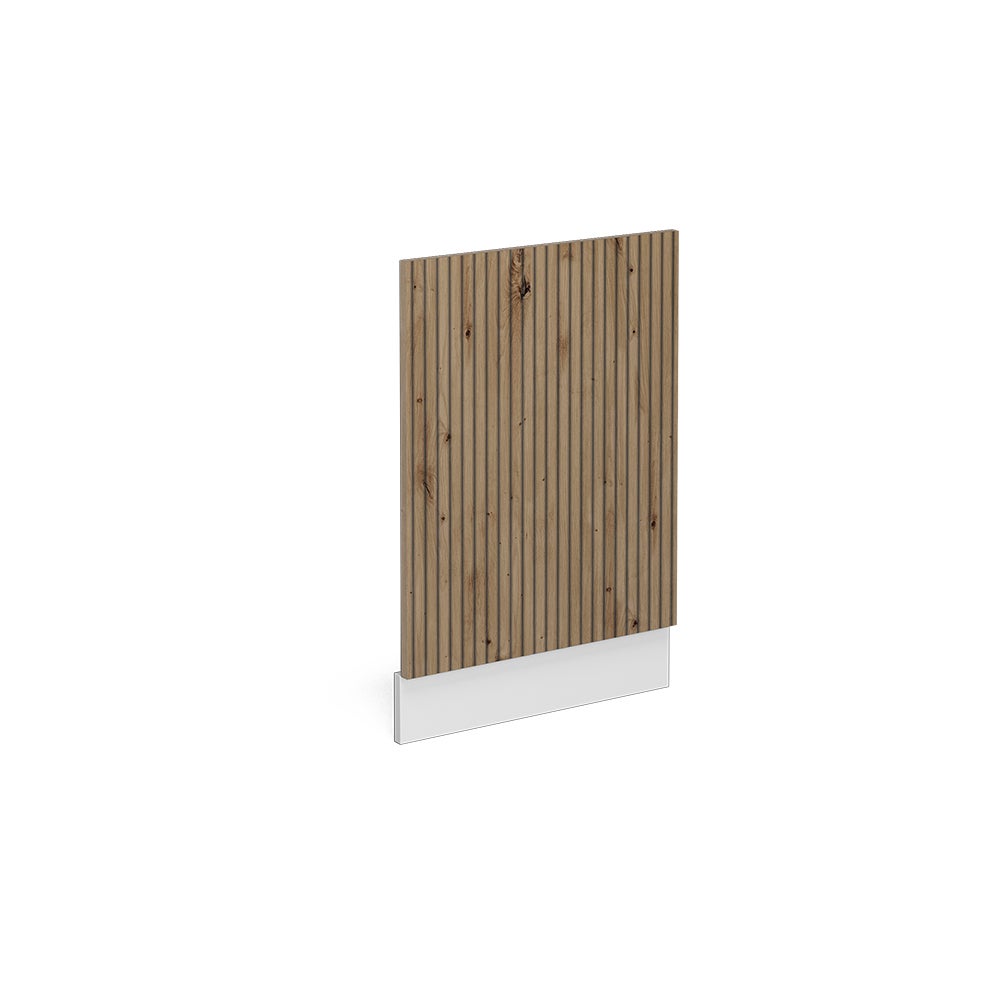 Vicco Panel przedni R-Line, Dąb rzemieślniczy, 45 cm bez blatu roboczego