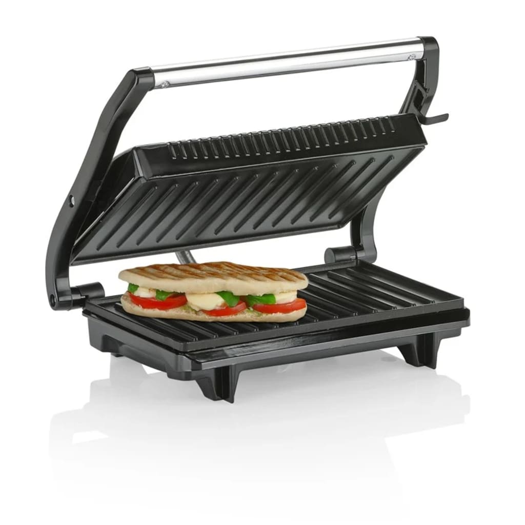 Tristar Gr-2846 Grill Acero Inoxidable - Imagen 2