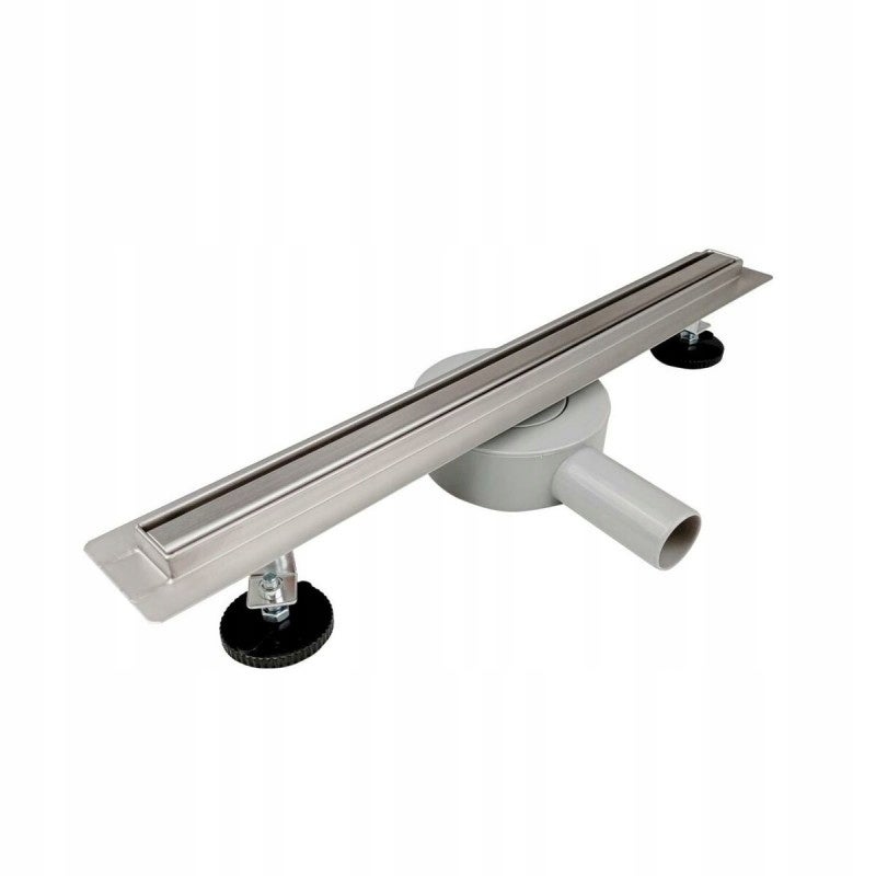 Odpływ prysznicowy odwodnienie BEST DRAIN Breezz 80cm chrom 1 szt.