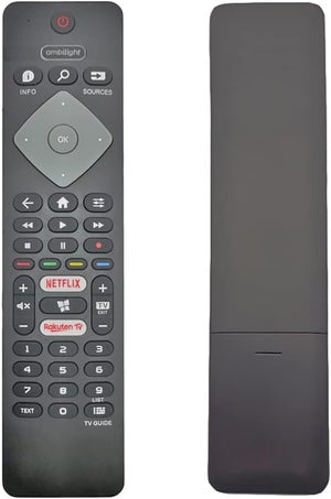 Télécommande Philips Match / Line - Occasion - Piles Neuves Incluses