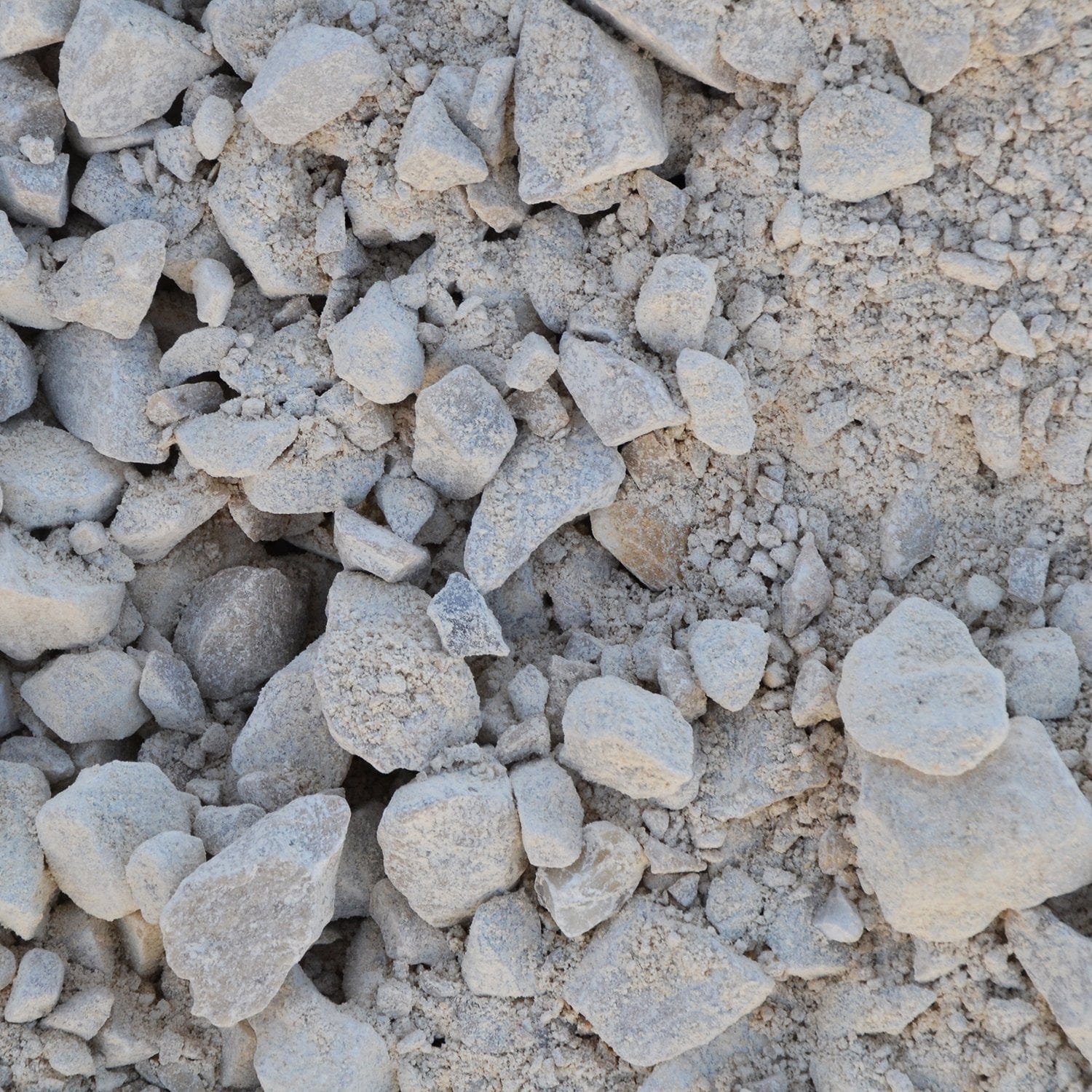 PACK BIG BAG 1,5T Mélange à béton 0/16 Leroy Merlin