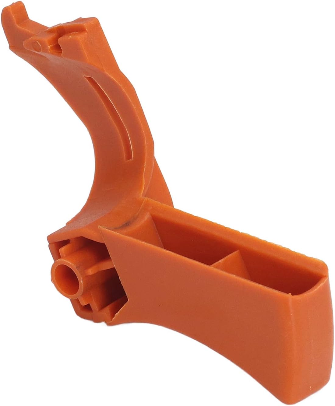 Grilletto Acceleratore Per STIHL FS80, FS85, FS90 E Altri – Ricambio OEM 4137 182 1001, In Plastica, Per Decespugliatori E Tagliasiepi