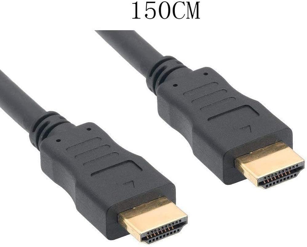 Adaptateur Wii vers HDMI, convertisseur Wii vers HDMI 720P/1080P avec câble HDMI avec port HDMI et prise 3,5 mm – Prend en charge tous les modes - 5