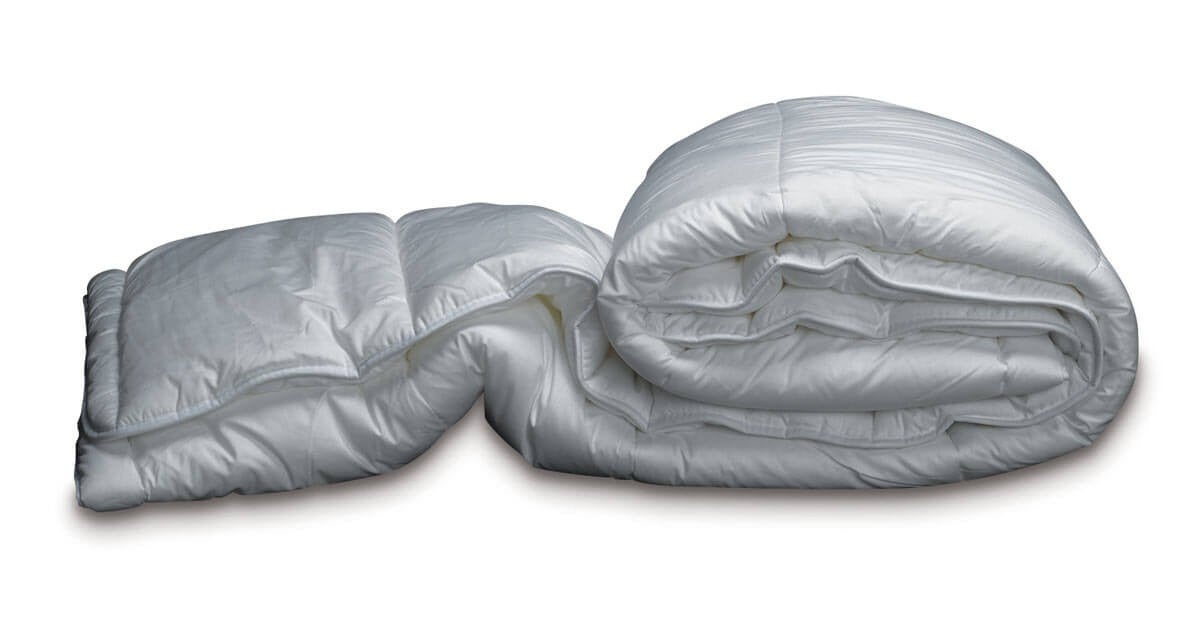 Edredón nórdico mash duna allerban dúo - fibra hueca - 4 estaciones (200+100 gr/m2) - cama 135 cm (220x220 cm) - algodón y topcool