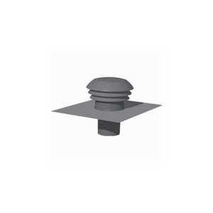 Sortie D'air Rotative 360° Pour Chauffage Voiture - Diamètre 75 Mm, En Plastique ABS, Installation Facile