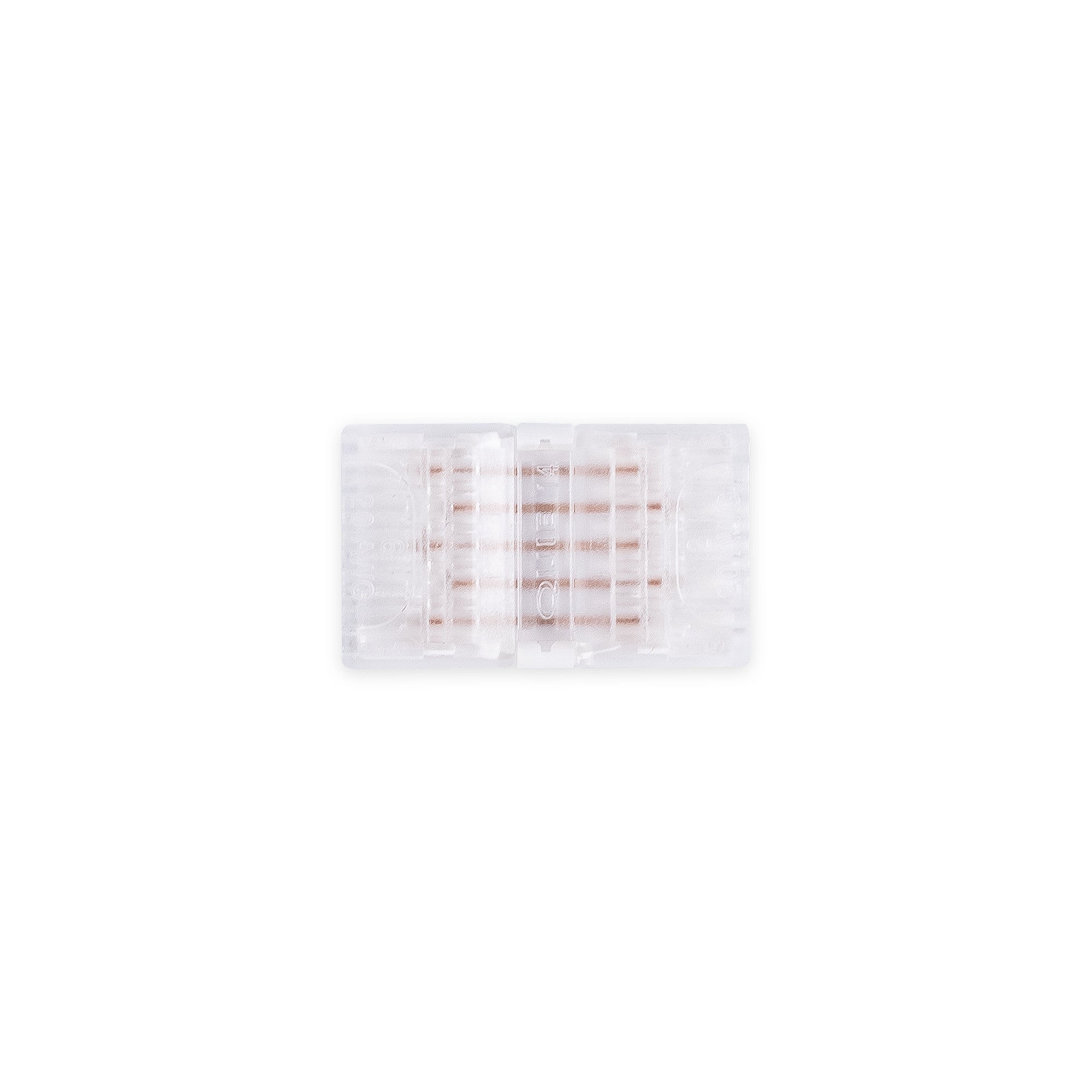 Mini controller RGBW - WiFi + Bluetooth - 5-24V DC - 3,5A - 6