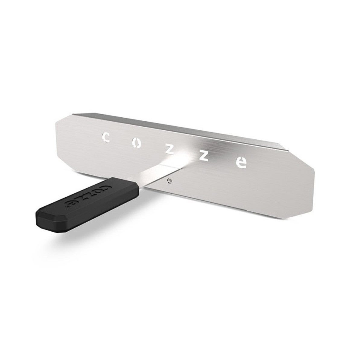 Tagliapasta Regolabile 4 Lame - Acciaio Inox E Manico Legno Per Pasta