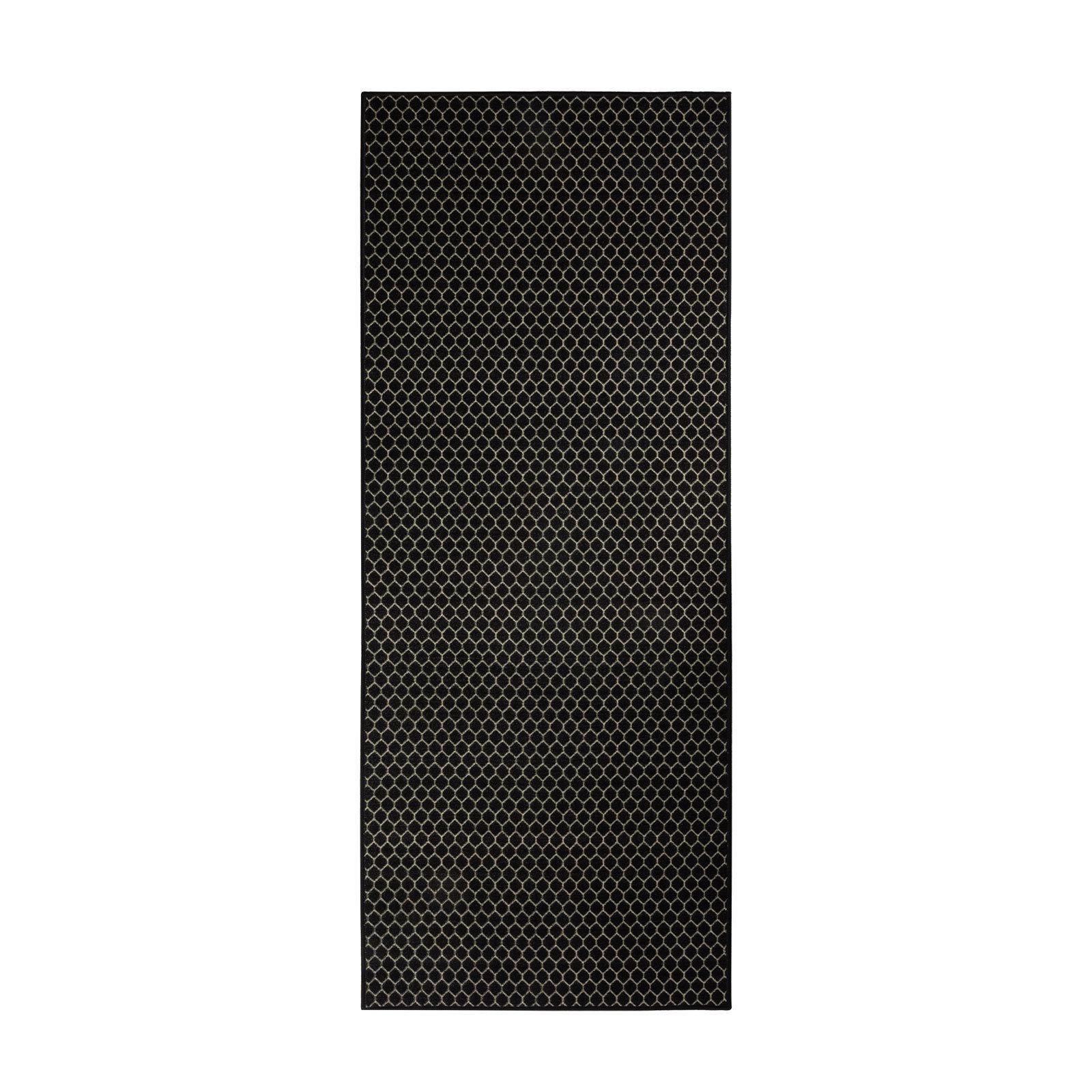 Tapis de couloir Dundalk 80 x 350 cm - 3