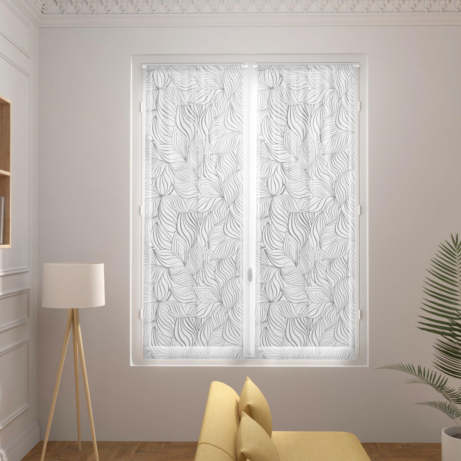 Brise Bise 60x120 Cm Louane Par Soleil D Ocre Leroy Merlin Brise Bise 60x120 Cm Louane Par Soleil D Ocre Leroy Merlin