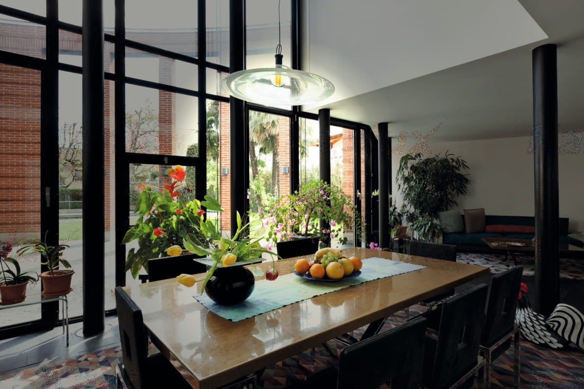 Ampola LED A70 – 18W 27 E27 – 2450lm – Bianco naturale – Vetro trasparente - 3