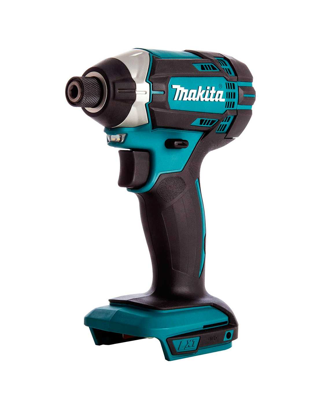 Visseuse à Chocs MAKITA DTD152RTJ1 (1 x 5,0 Ah DC18RC MAKPAC 2) - 2