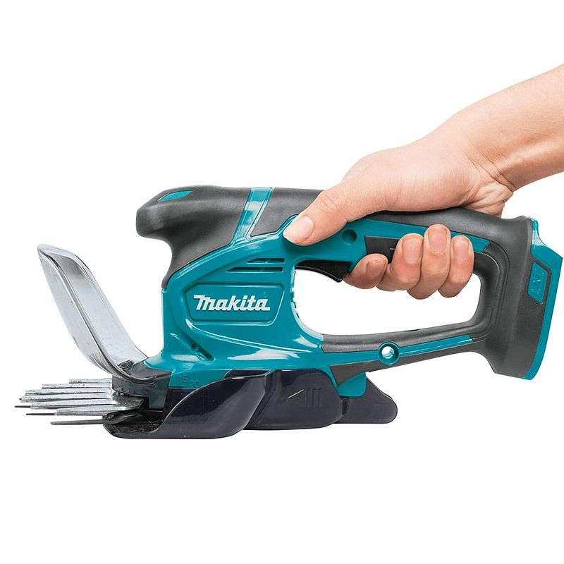 Nożyce do trawy Makita DUM604ZX 2500 uderzeń/min 16 cm cięcia - 2