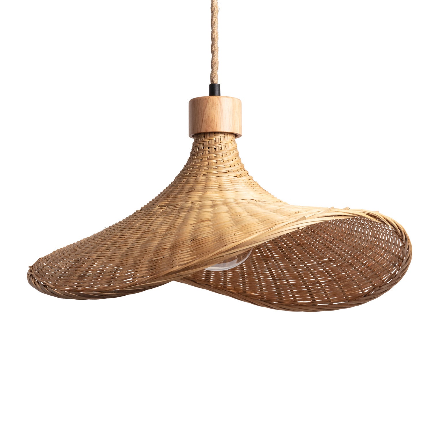 Suspension Bambou Kathu Sienet Naturel Leroy Merlin suspension-bambou-kathu-sienet-naturel-leroy-merlin
