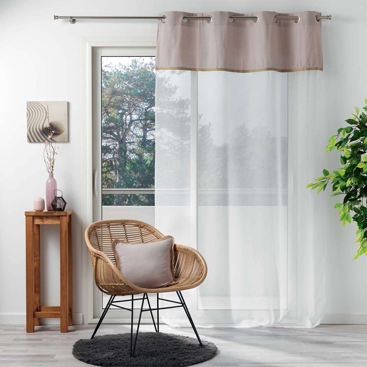 Coussin Déco Carré 