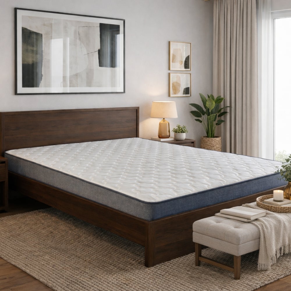 Colchón Viscoelástico 90x200 Especial Cama Nido | Dagostino Home - 2