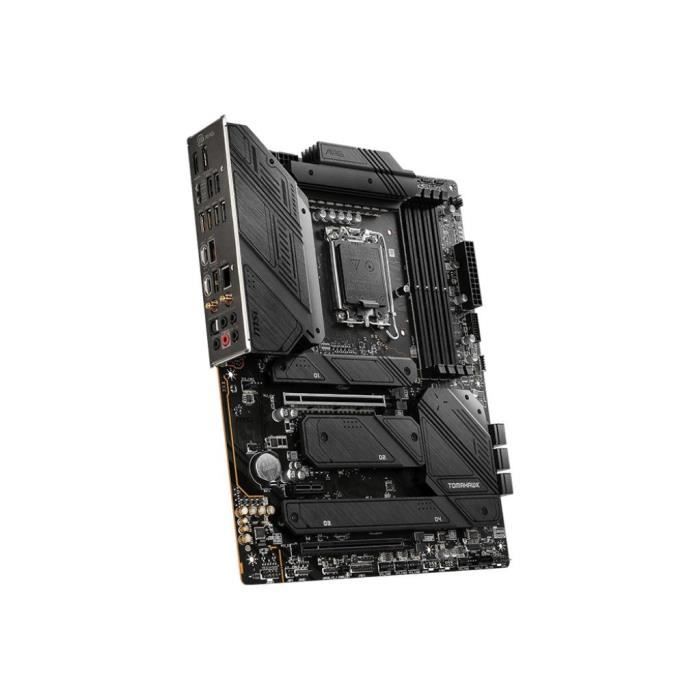 MSI - Carte Mere - MAG Z790 TOMAHAWK WIFI DDR5 - 2