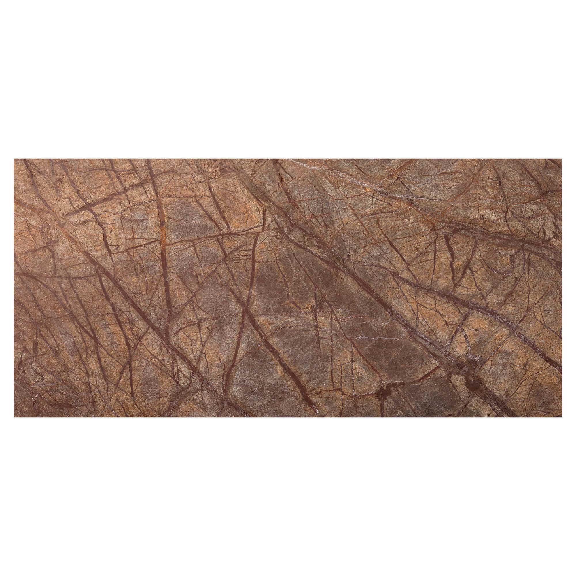 Feuille de Pierre naturelle Thar 265x125 (à l'unité - 3,3125 m²) - RO'MA NATURE - 3