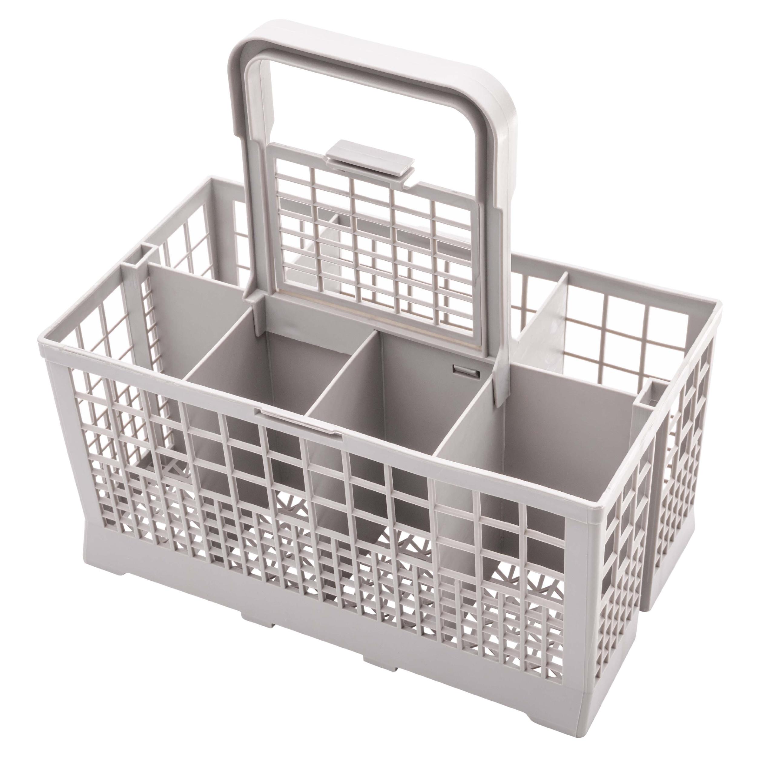 Cestello Di Ricambio Universale Per Lavastoviglie, Per Utensili/posate - Foto 4