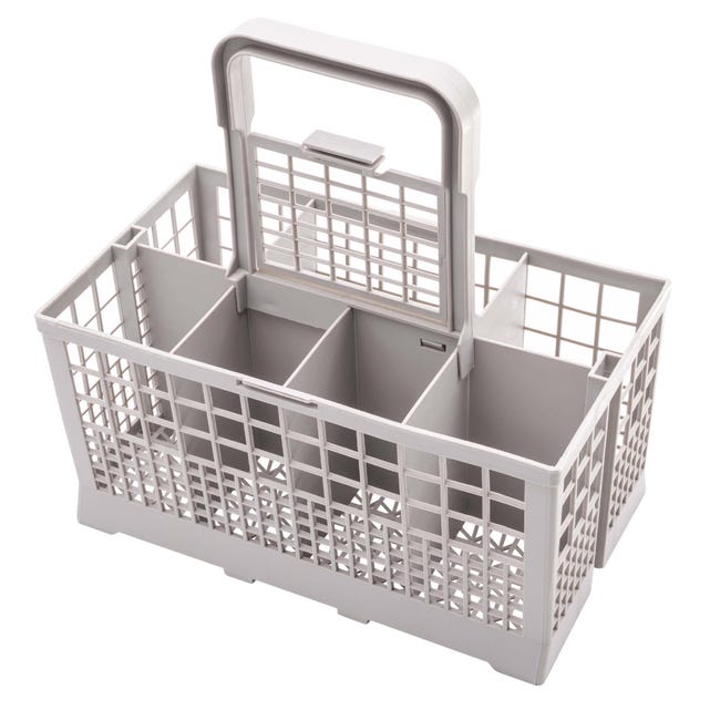 Cestello Di Ricambio Universale Per Lavastoviglie, Per Utensili/posate - Foto 4
