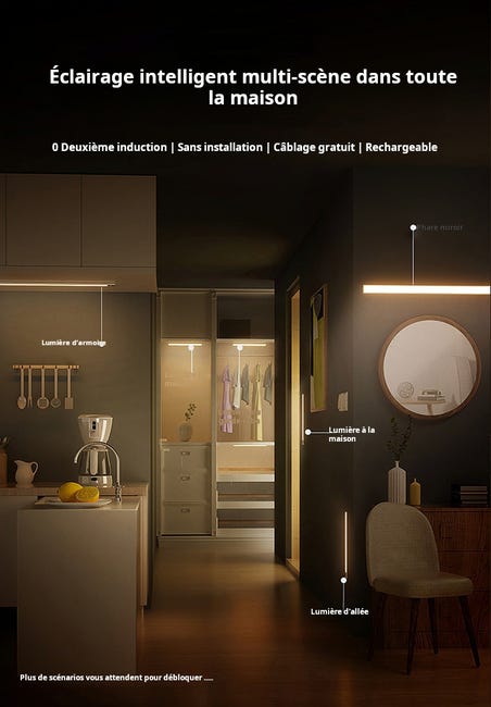 Luce Notturna Con Sensore Di Movimento - Luce Con Sensore Di Movimento a Luci notturne per l'illuminazione...Luci notturne con sensore di movimento: guida all’acquisto Luce Notturna Con Sensore Di Movimento - Luce Con Sensore Di Movimento a Luci notturne per l'illuminazione...Luci notturne con sensore di movimento: guida all’acquisto