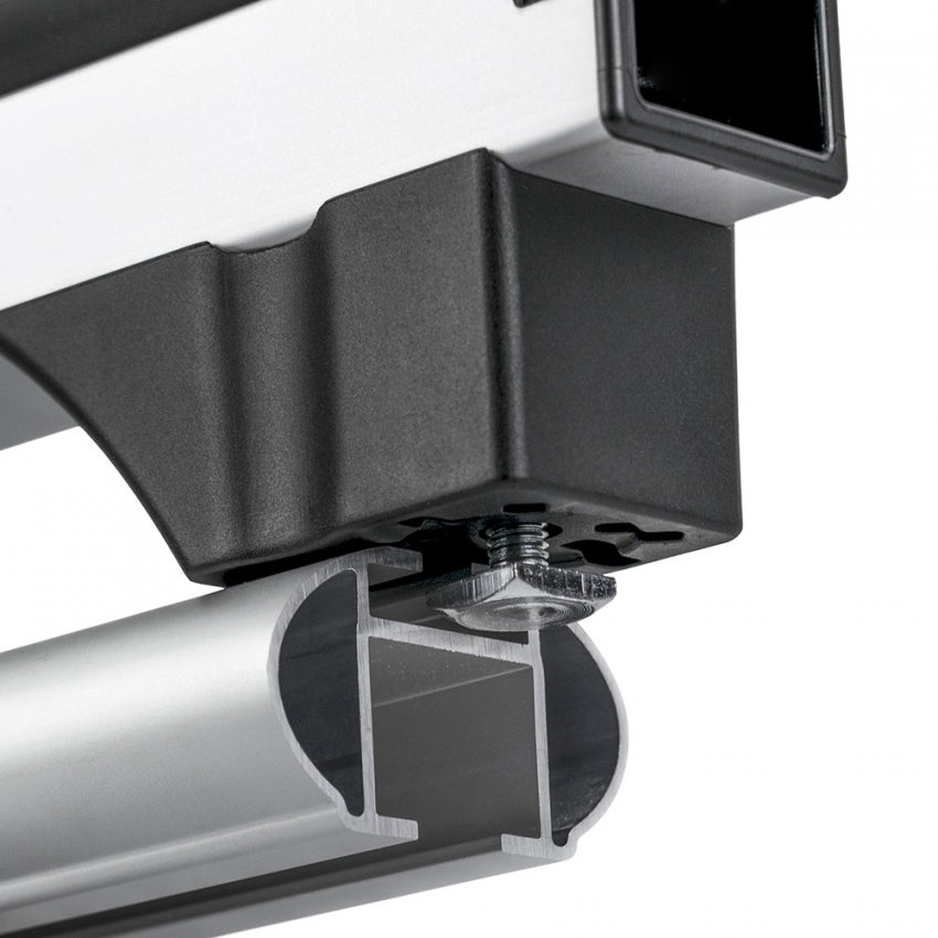 Porte-skis et snowboards universels Iceberg - 6