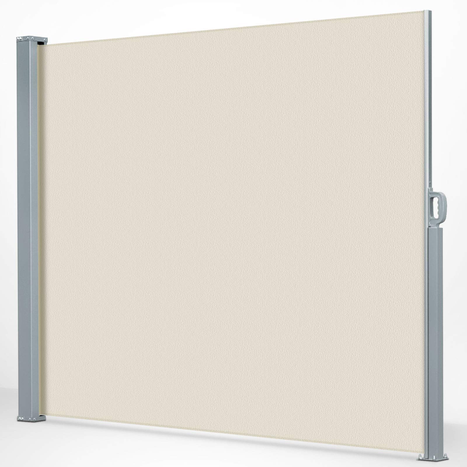 AVIS Froadp Auvents De Véranda Extérieur, 180x300cm: Mon Expérience