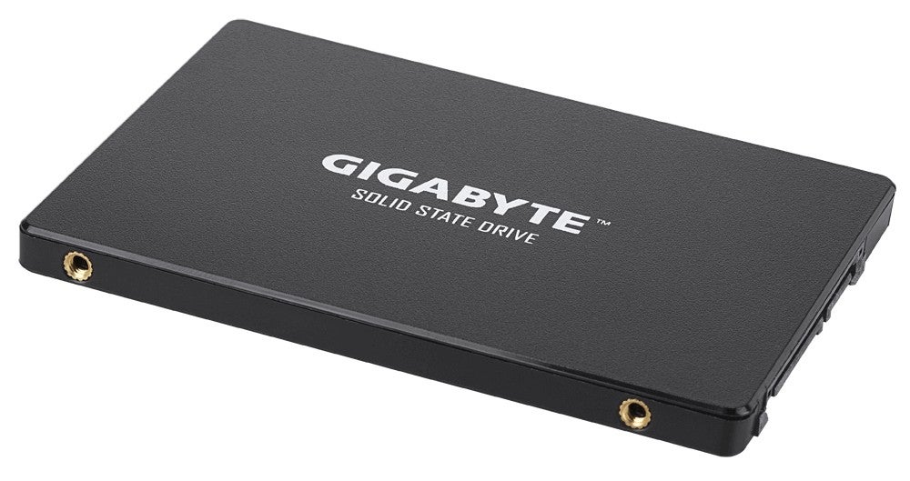 GIGABYTE SOLID STATE DRIVE SSD 240GB SATA-III GP-GSTFS31240GNTD - 3