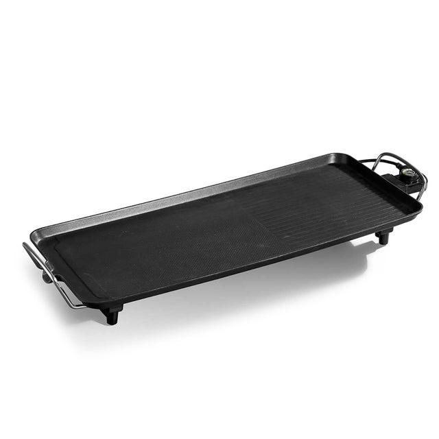 Réchaud électrique - EDM - 1500W - 1 feu 18.5 cm Réchaud électrique - EDM - 1500W - 1 feu 18.5 cm