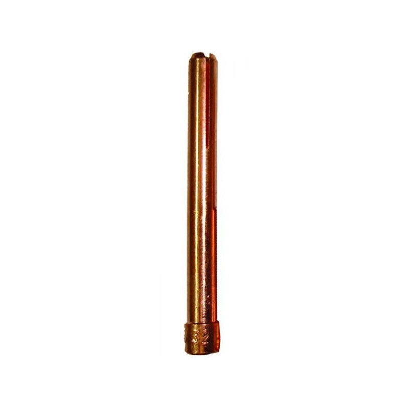 Penseta TIG - WIG 2.4 mm SR17, SR26