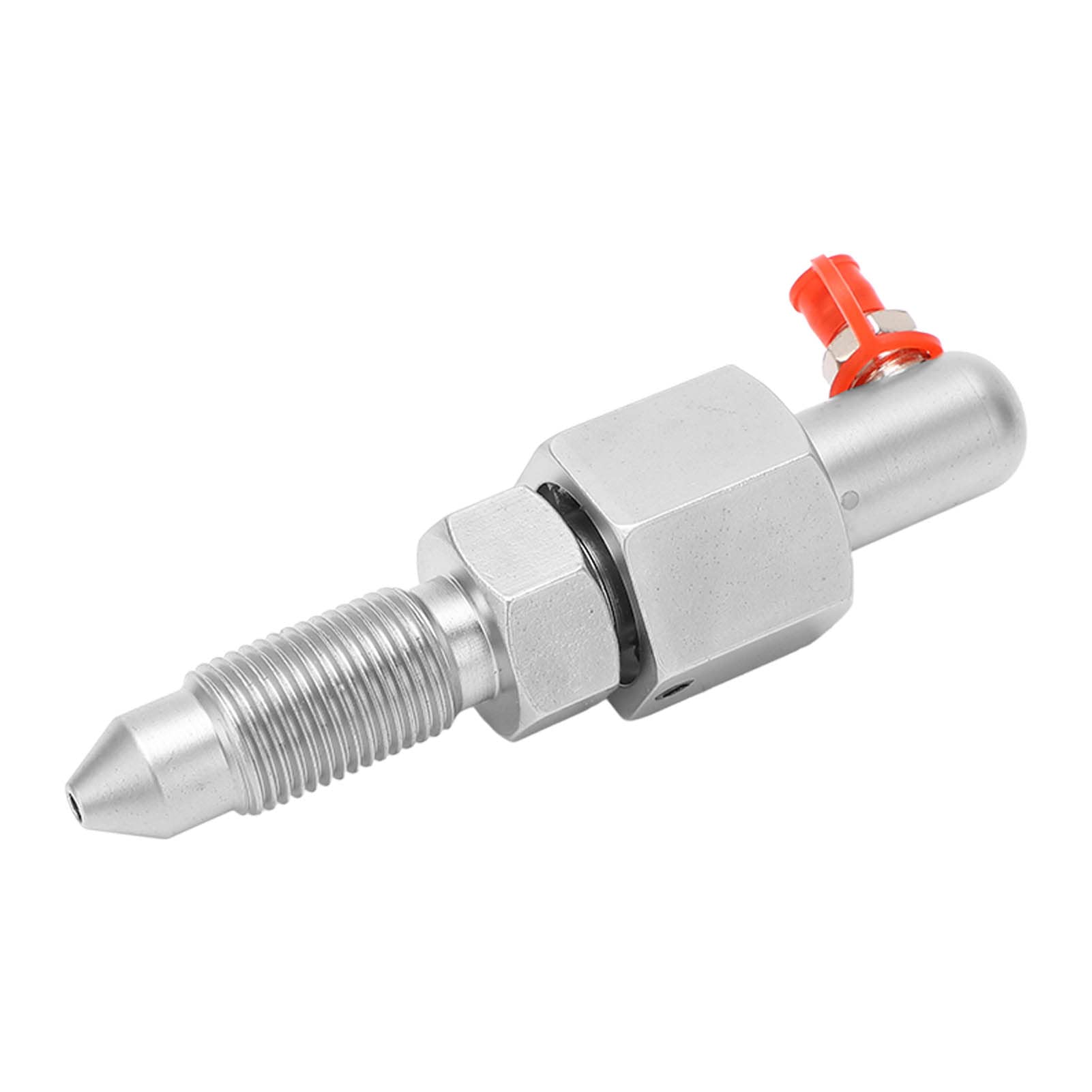 Soupape à Graisse En Acier Inox – Pièce Pour Pelle PC200/PC120/PC60/PC300, Remplace OEM 07959-20001