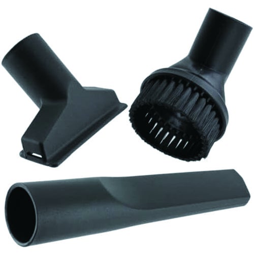 Zestaw mini dysz narzędziowych kompatybilny z odkurzaczami Karcher MV2 A2004 A2054 A2024 WD2 WD3 WD3P (średnica 35 mm)