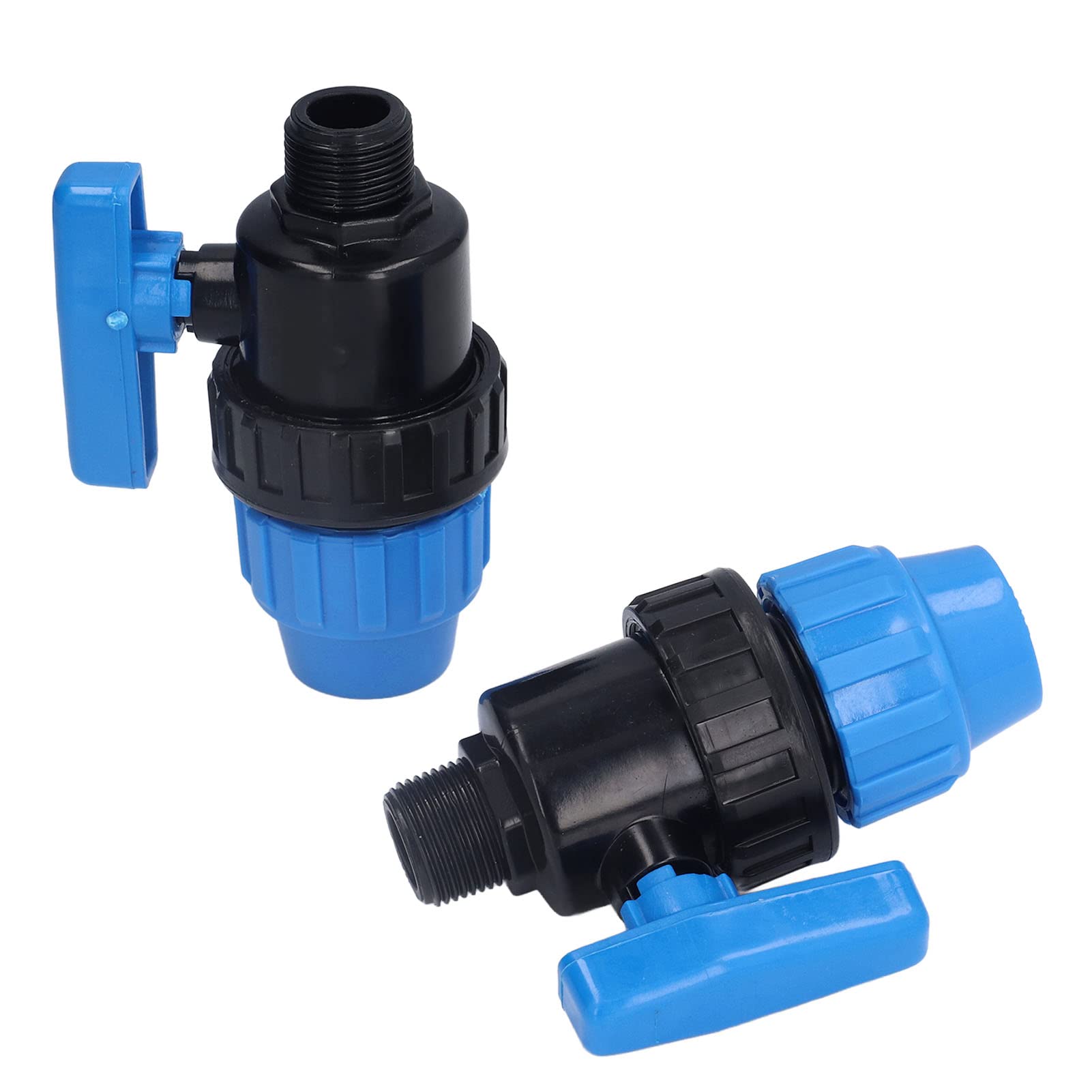 2 Pièces bec du d'eau Accessoires de d'eau pièces de rechange pour d'eau robinet de sortie d'eau 2 Pièces bec du d'eau Accessoires de d'eau pièces de rechange pour d'eau robinet de sortie d'eau