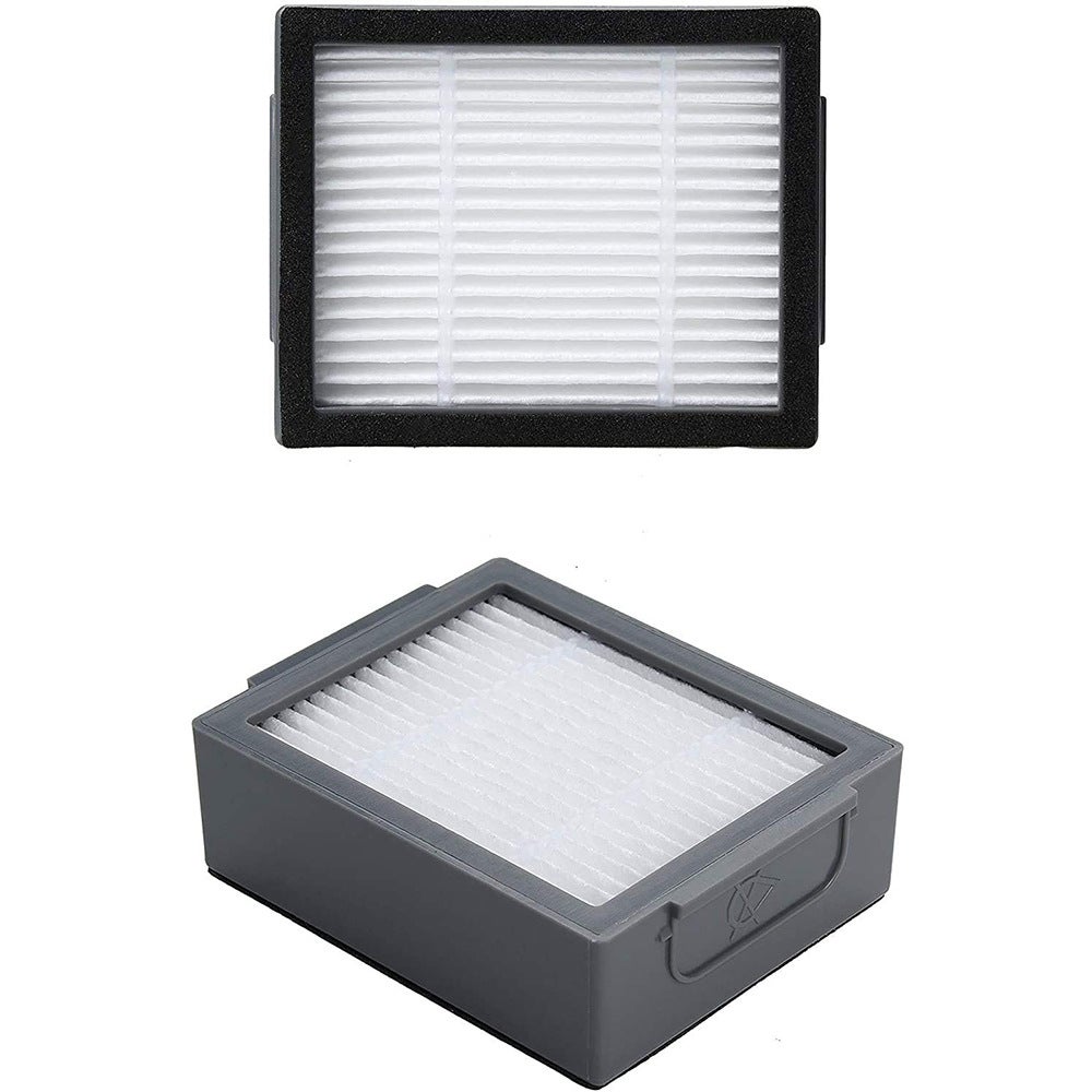 Pack de pièces détachées pour ROOMBA série i3、i4、i7、E5、E6、E7, filtres, brosses et rouleaux - 5