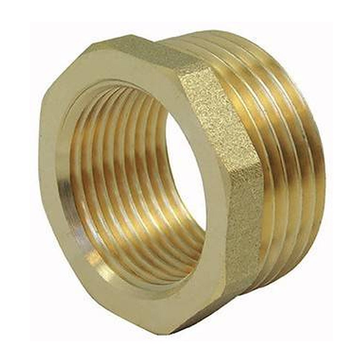 Reductie cu filet exterior G 3/4