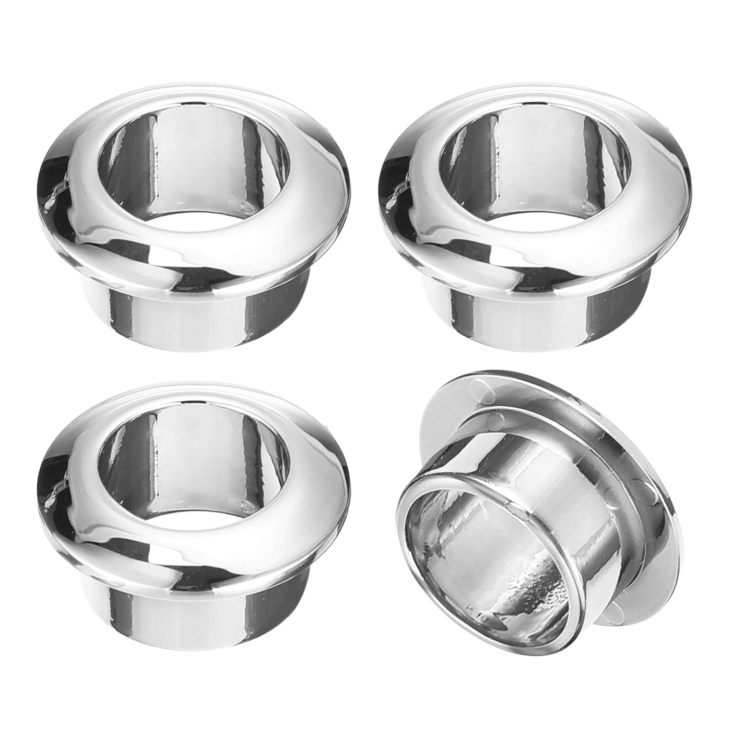 Passe-fils En Silicone 35mm - Pour Trou De Perçage, Protection Câbles Auto Et électricité - 7