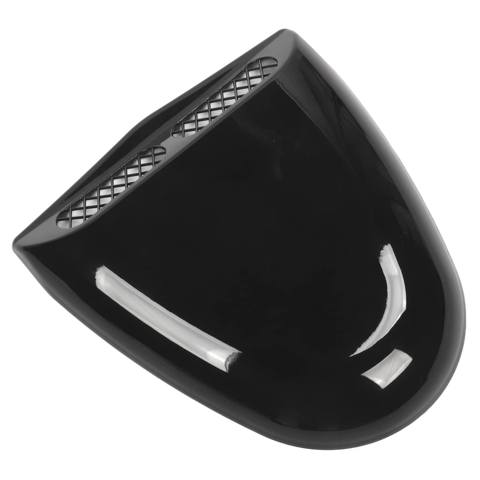 Rejillas De Capó Para Mercedes GL/ML (2012-2015) - Par Izquierdo Y Derecho, Referencia 1668800105/0205